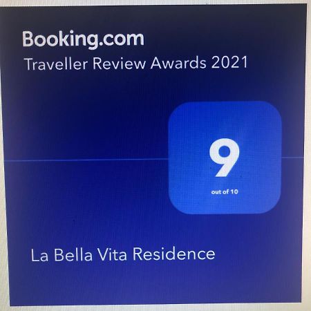 La Bella Vita Residence Seminyak Dış mekan fotoğraf