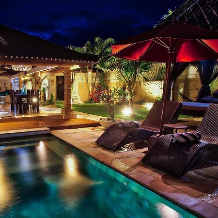 La Bella Vita Residence Seminyak Dış mekan fotoğraf