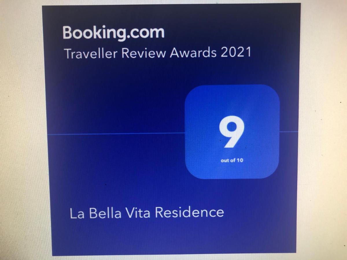 La Bella Vita Residence Seminyak Dış mekan fotoğraf