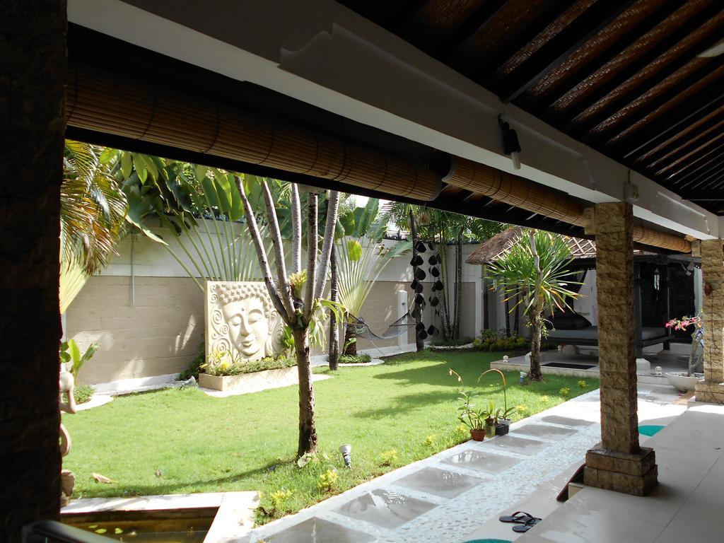 La Bella Vita Residence Seminyak Oda fotoğraf