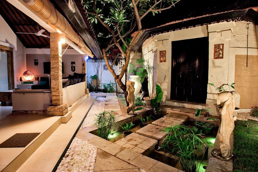 La Bella Vita Residence Seminyak Dış mekan fotoğraf
