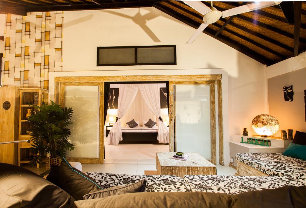 La Bella Vita Residence Seminyak Dış mekan fotoğraf