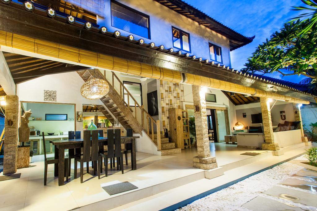 La Bella Vita Residence Seminyak Dış mekan fotoğraf