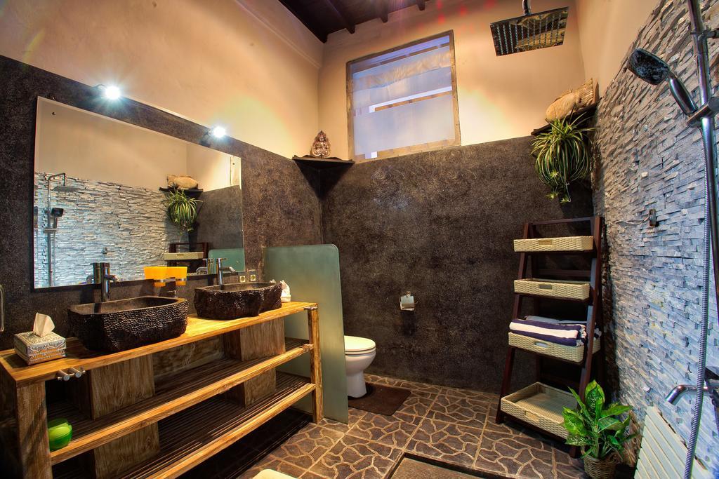 La Bella Vita Residence Seminyak Dış mekan fotoğraf