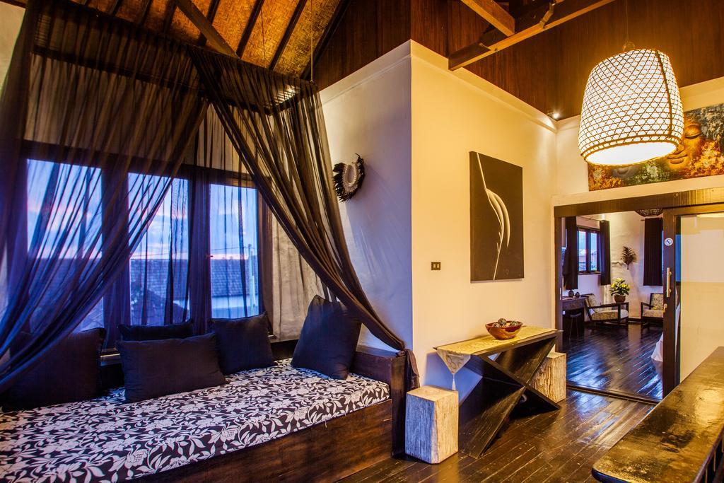 La Bella Vita Residence Seminyak Dış mekan fotoğraf