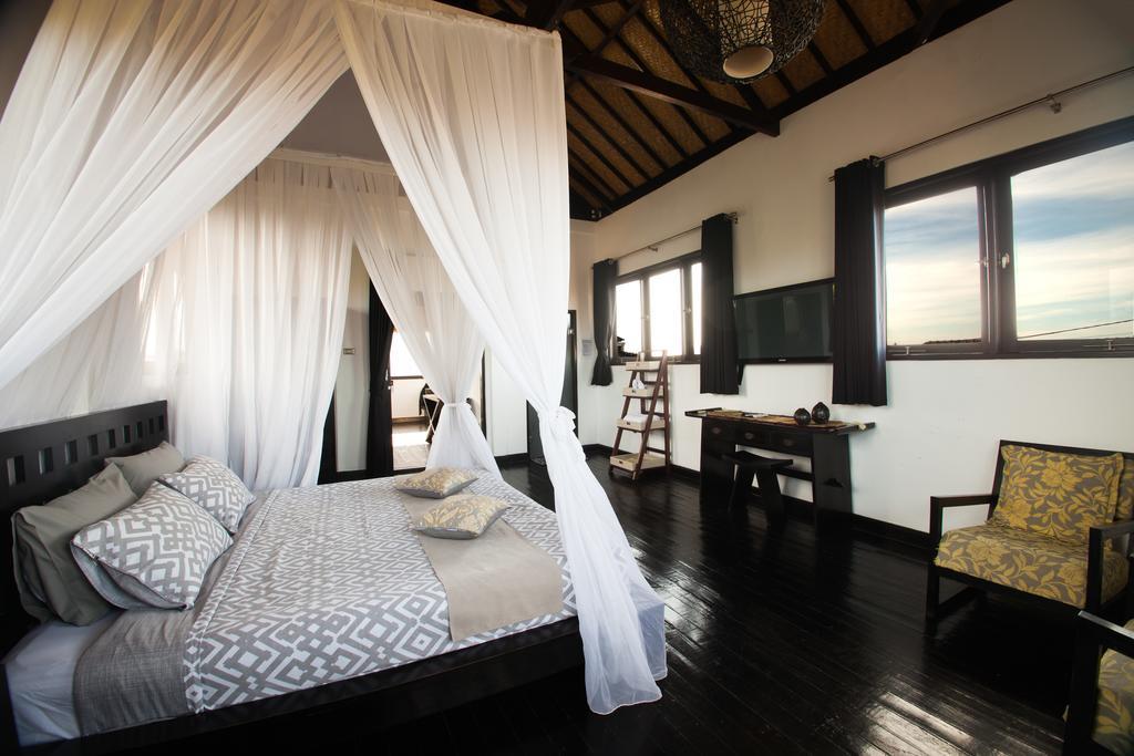 La Bella Vita Residence Seminyak Dış mekan fotoğraf