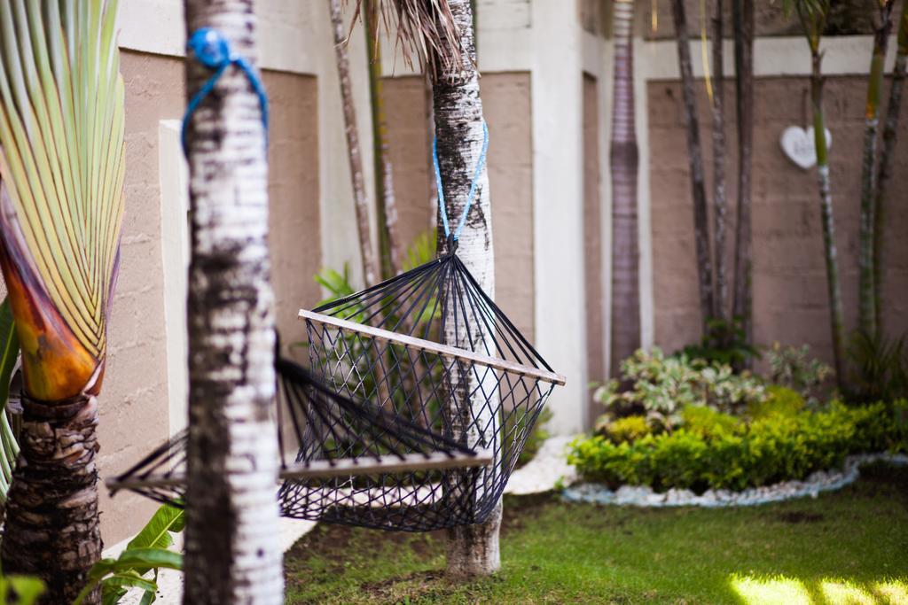 La Bella Vita Residence Seminyak Dış mekan fotoğraf