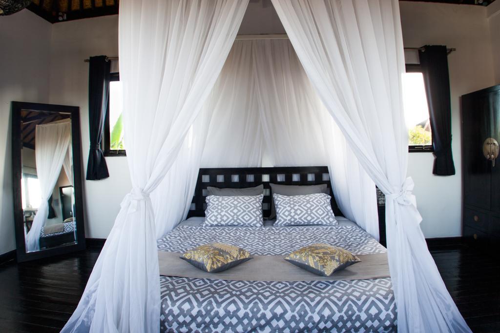 La Bella Vita Residence Seminyak Dış mekan fotoğraf