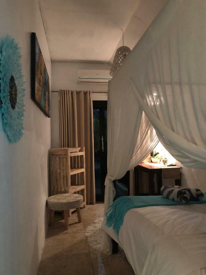 La Bella Vita Residence Seminyak Dış mekan fotoğraf